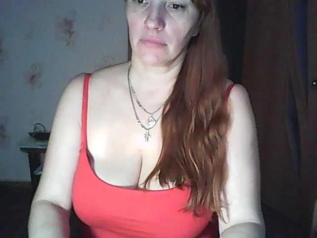 MissieLorrie on BongaCams