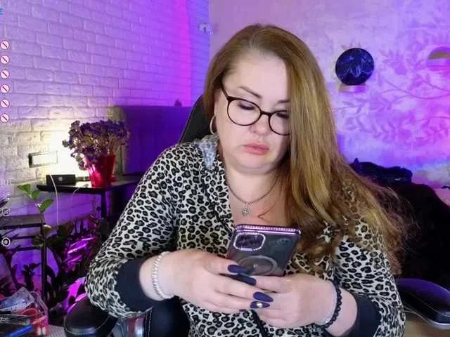 MissKassandra on BongaCams 