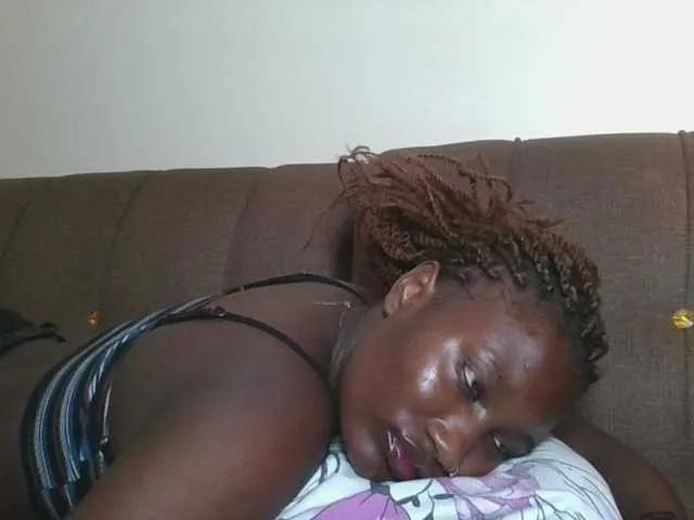 Missprettygal — Freechat on BongaCams