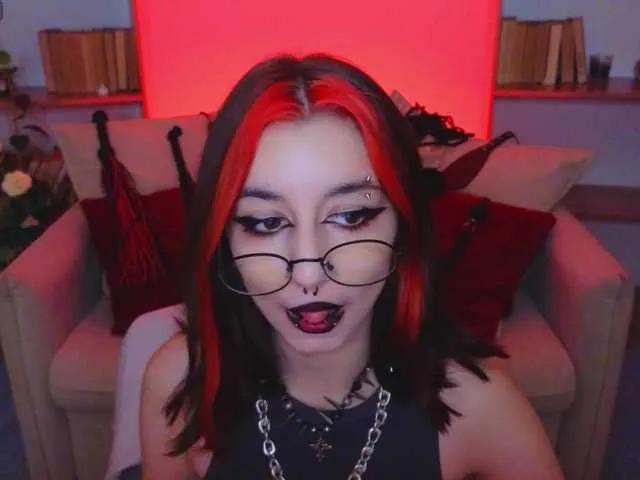 BongaCams MistressMarcelline is Freechat MistressMarcelline — Respect for me and complete submission