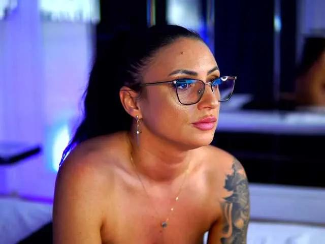 Offline MistyWooods on BongaCams