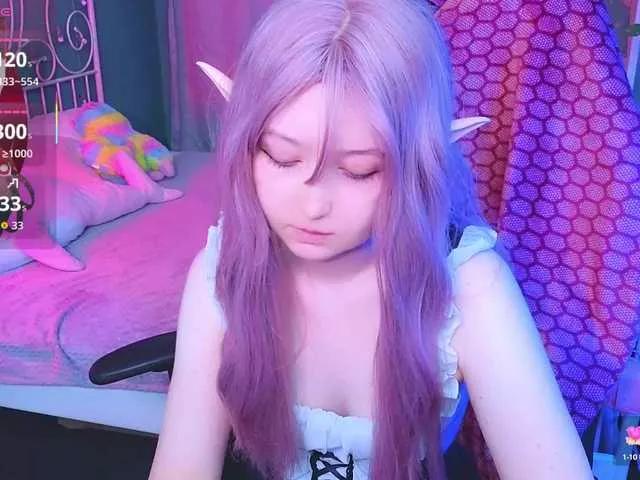 Offline MizukiNoYoru on BongaCams