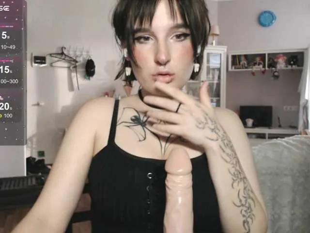 momorenaaa on BongaCams 