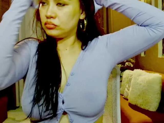 MorenaLee — Freechat on BongaCams