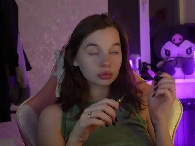 Offline MossiPolli on BongaCams