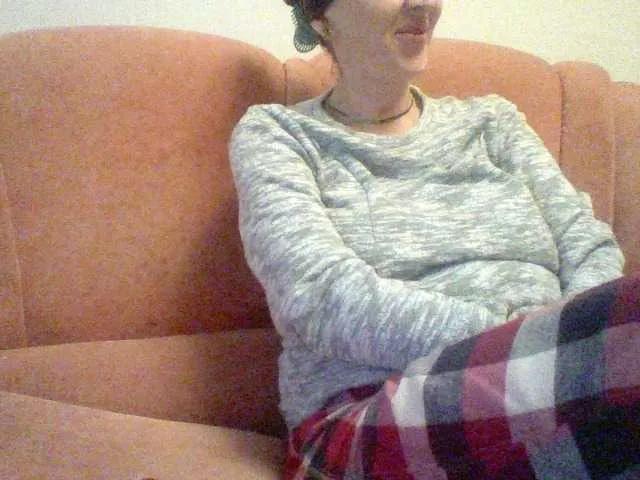 Offline MssAngela on BongaCams