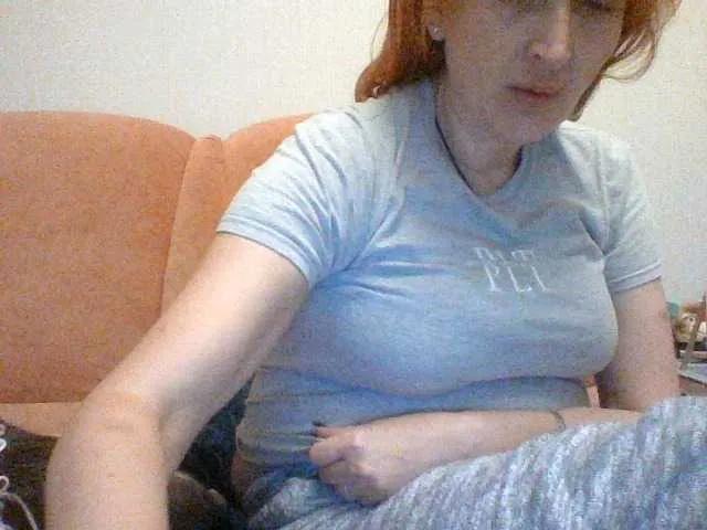 Offline MssAngela on BongaCams