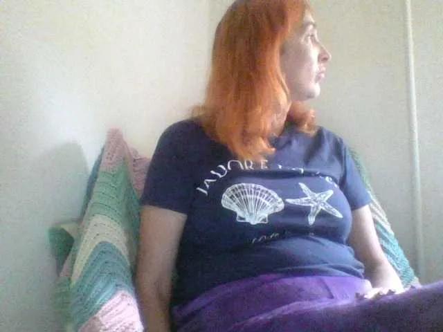 Offline MssAngela on BongaCams