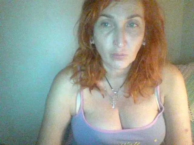 Offline MssAngela on BongaCams
