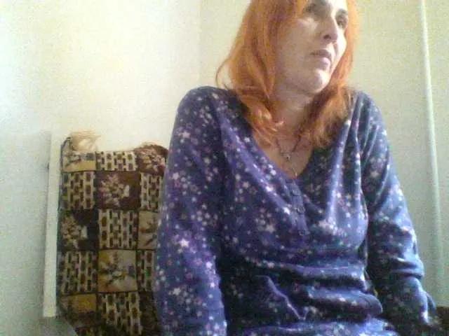 Offline MssAngela on BongaCams