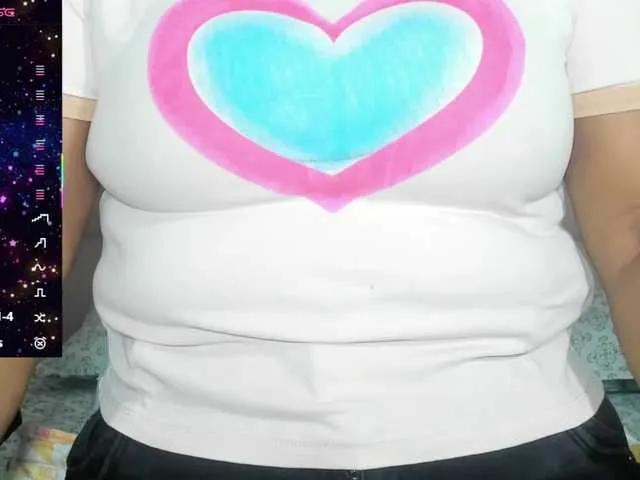 Freechat mya-blaze on BongaCams