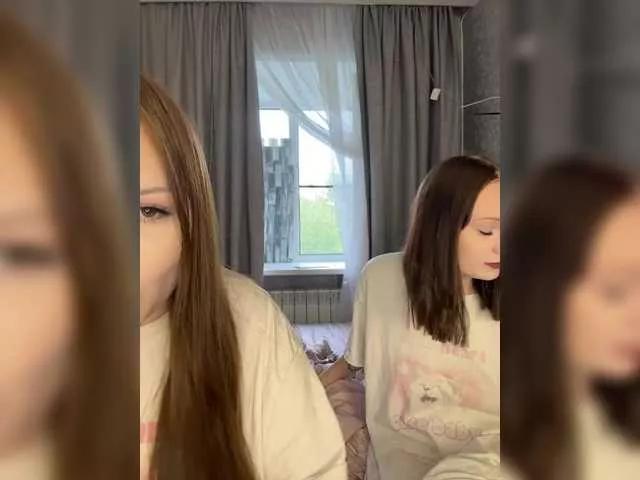 Offline MYHOMORIKI on BongaCams