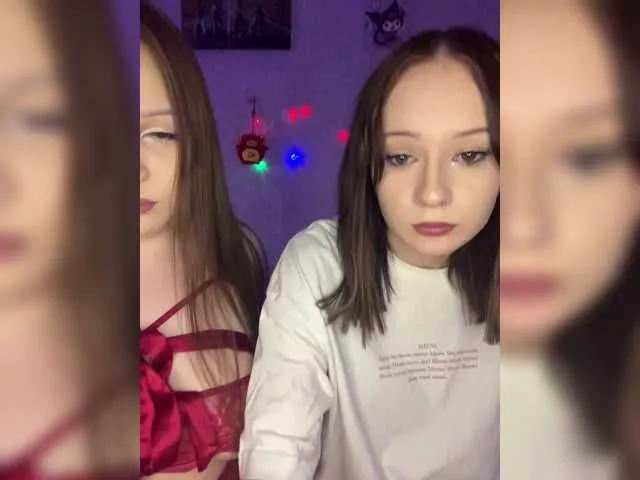 Offline MYHOMORIKI on BongaCams