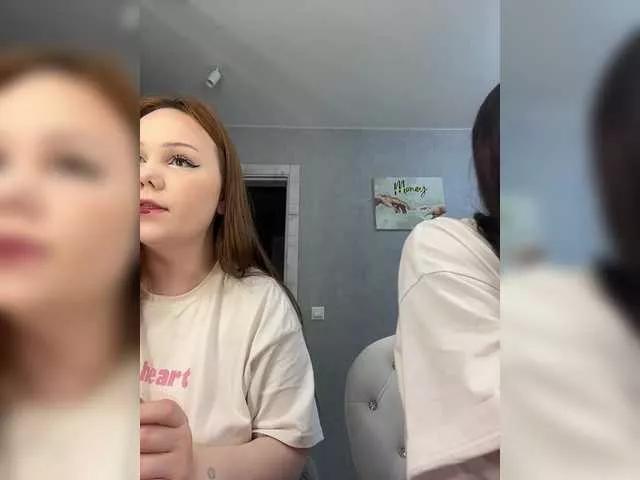 Offline MYHOMORIKI on BongaCams