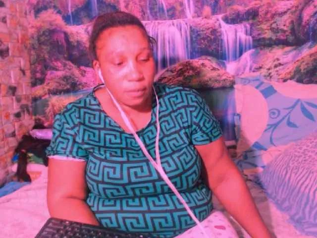 Offline mysticeboney on BongaCams