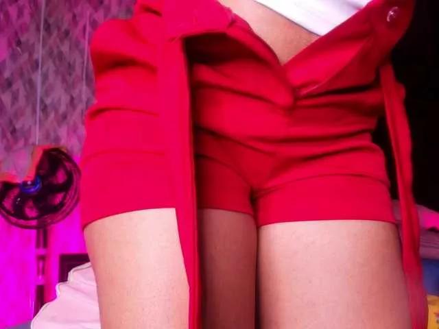 Offline naomi-k on BongaCams