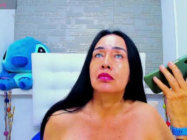 Freechat NastyMilfer on BongaCams