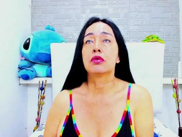 Freechat NastyMilfer on BongaCams