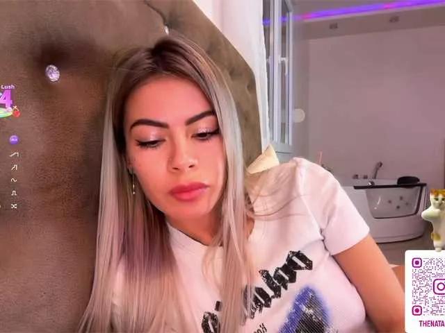 natalimuur on BongaCams