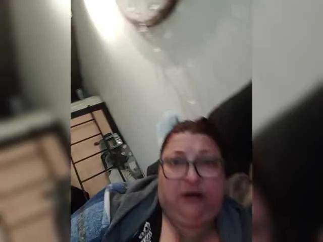 Offline Natalina1 on BongaCams