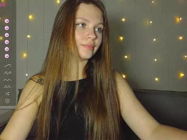 Offline nature-starlight on BongaCams