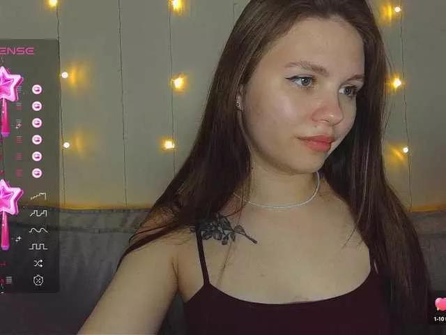 Offline nature-starlight on BongaCams
