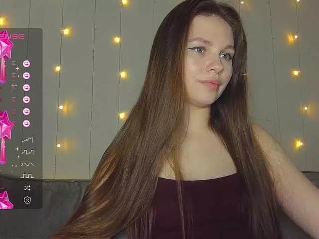 Offline nature-starlight on BongaCams