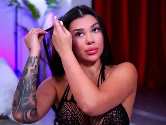 BongaCams NatyDesiree is Freechat NatyDesiree — I love to be discovered, surrounded beautifully, you will definitely catch my attention if your intention to satisfy me mentally is in the first place.
