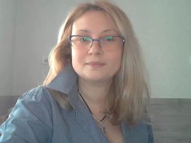 Freechat NERVOMOTINA on BongaCams