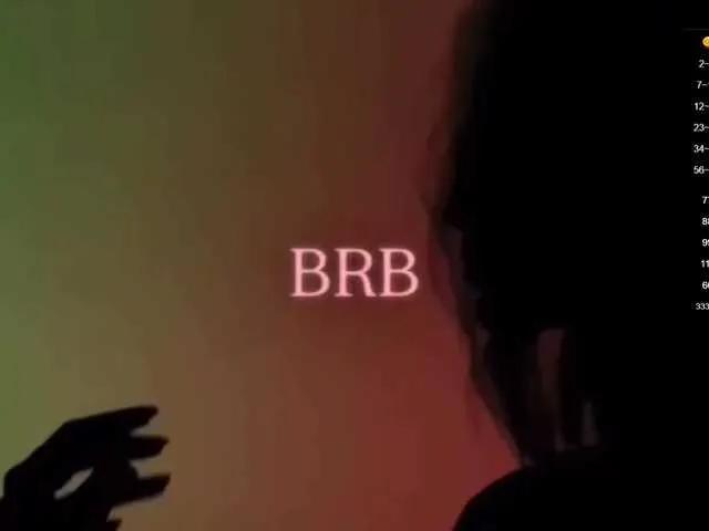 Freechat Nestyzz on BongaCams