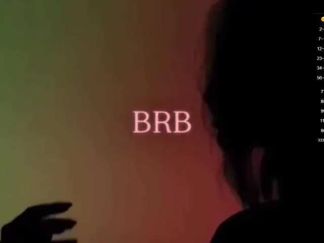 Freechat Nestyzz on BongaCams