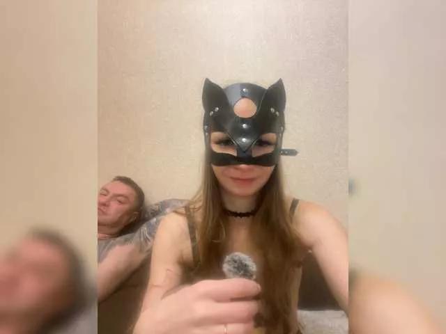 Freechat Neznost on BongaCams