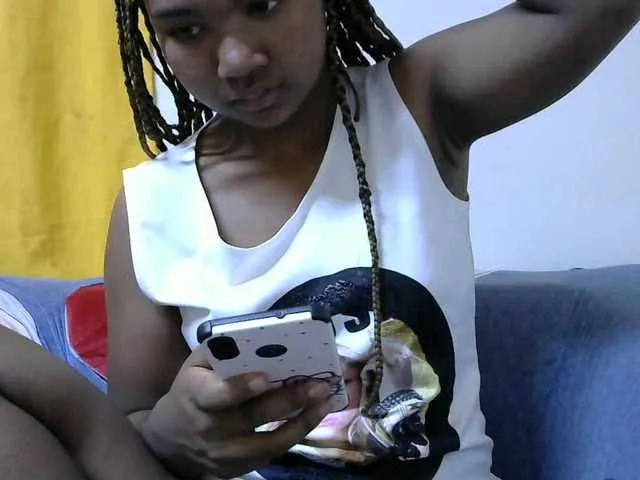 Offline nickisexy on BongaCams