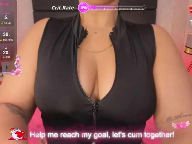 Freechat NickyCole on BongaCams