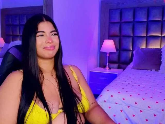 BongaCams NickyCole is Freechat NickyCole — It makes me horny to be talked dirty and treated like a slut, I love to rub and fuck my pussy, hard buttocks and ass rubbing turn me on too much, I love to lick and play my beautiful pierced tits, with me you will not miss the fun.