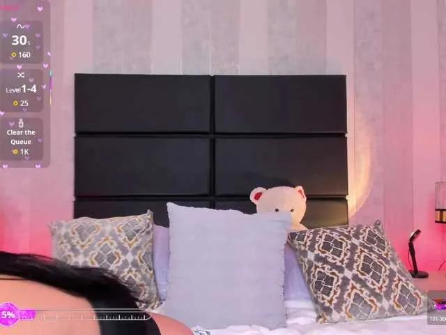 Freechat NickyCole on BongaCams