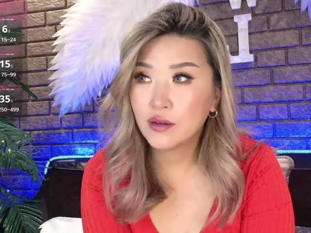 Freechat nickyowl on BongaCams