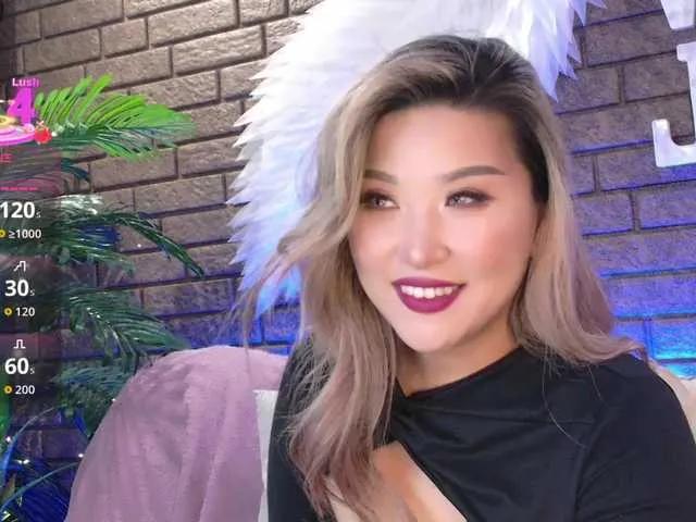 Freechat nickyowl on BongaCams