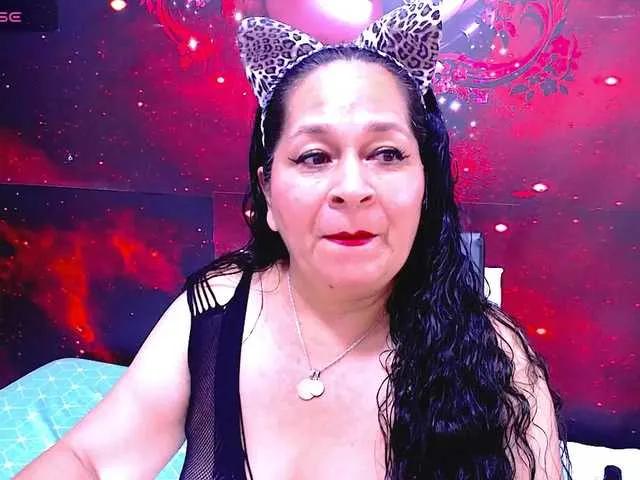 Freechat NicolTamara on BongaCams