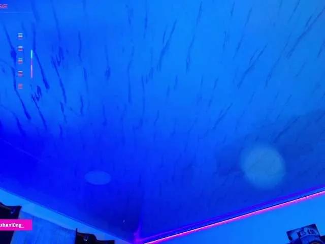 Freechat Nicorobin on BongaCams