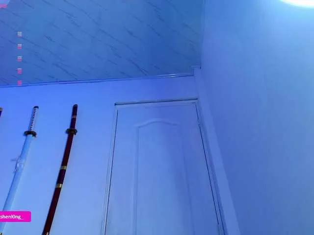 Freechat Nicorobin on BongaCams