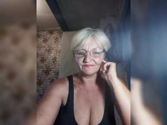 Offline NikaGold45 on BongaCams