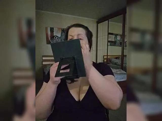 Offline nimfastar77 on BongaCams