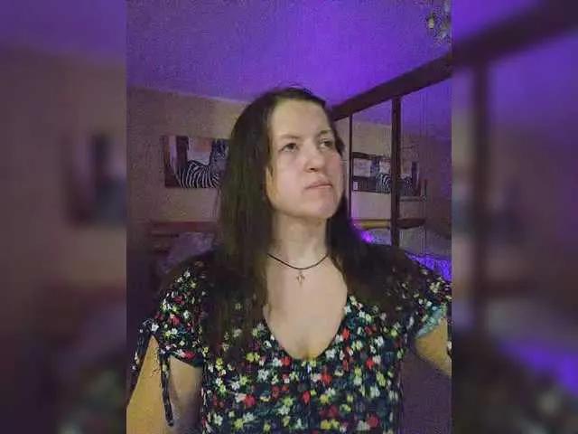 Offline nimfastar77 on BongaCams