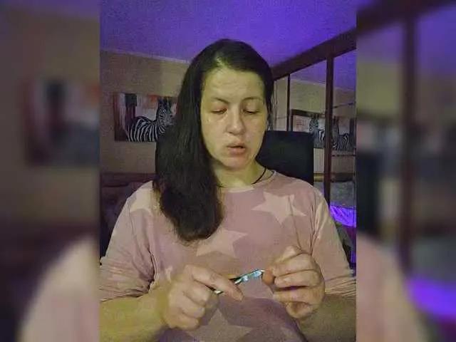 Offline nimfastar77 on BongaCams