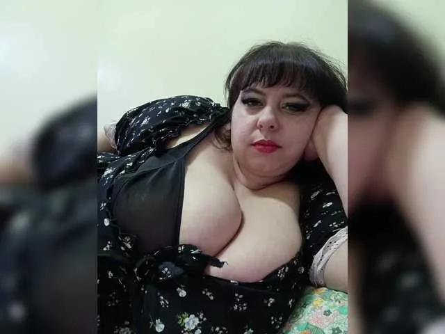 Freechat okgugl552 on BongaCams