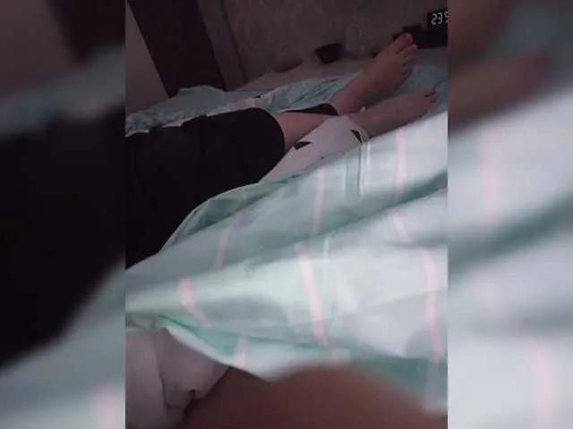 Oks---Rus on BongaCams