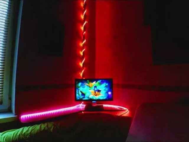 Offline OKsiLana on BongaCams