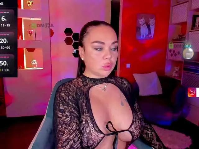 Offline OliviaGoold on BongaCams