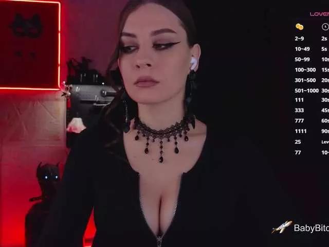 Offline on-my-mind on BongaCams